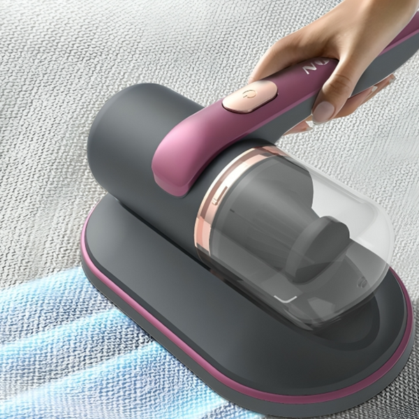 Handheld Bed Vacuum